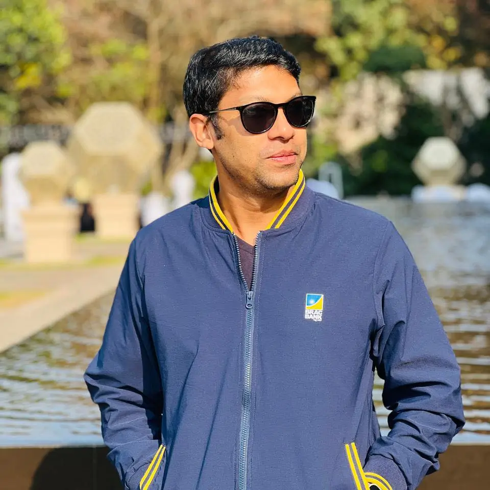 Manjur Hossain Shovon